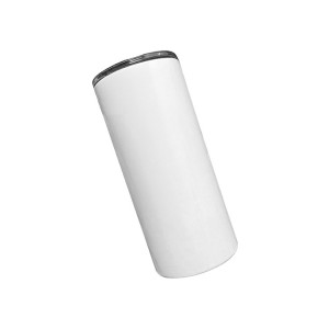 20oz Double Wall Vacuum Insulated Stainless Steel blanks sublimation straight fatty tumblers
