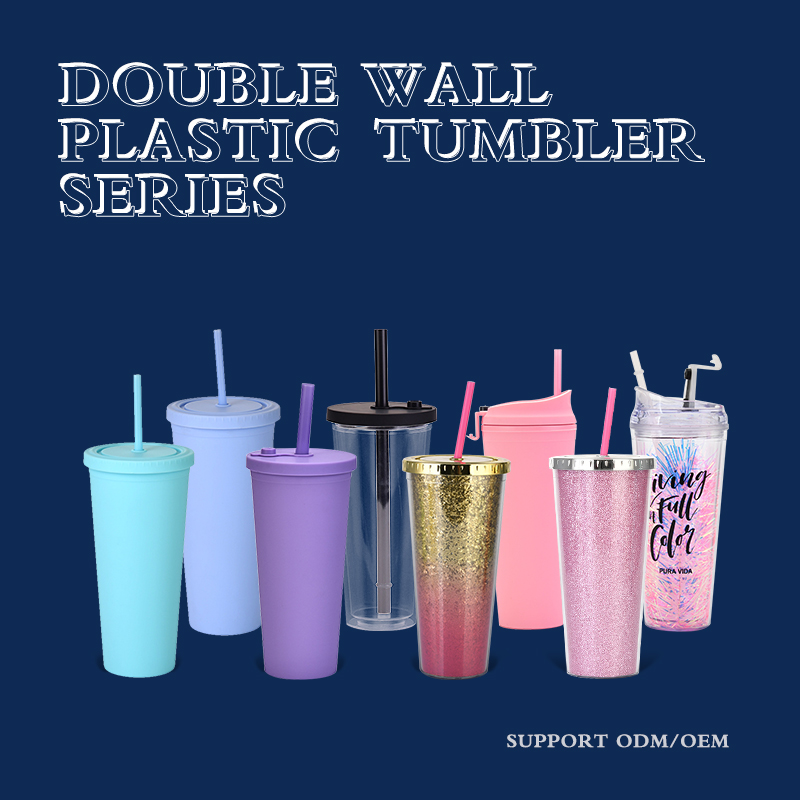 Tired of all the tumblers being the same? Want a unique acrylic cup that belongs to you only?