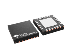 TI TCA8418RTWR Controlled Keypad Scan IC With Integrated ESD Protection Datasheet Stock