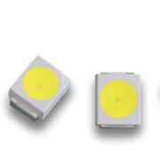 Kingbright AA3528QWS/D 3.5×2.8mm SURFACE MOUNT LED LAMP White   Datasheet Stock