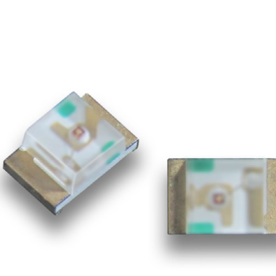 Kingbright KPT-2012MGC 2.0×1.25mm SMD 칩 LED 램프 녹색 데이터시트 재고