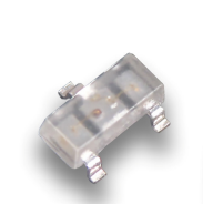 Kingbright KM-23ID-F-CRP SOT-23 SURFACE MOUNT LED LAMP High Efficiency Red Datasheet Stock