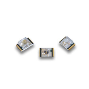 Kingbright KPTD-2012SECK-J3-PRV 2.0 x 1.25mm SMD 칩 LED 램프 하이퍼 레드 데이터시트 재고