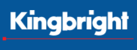 Kingbright LED: إضاءة العالم بمنتجات عالية الجودة