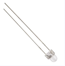 Kingbright L-934SF4C T-1 (3mm) INFRARED EMITTING DIODE Water Clear Datasheet stock