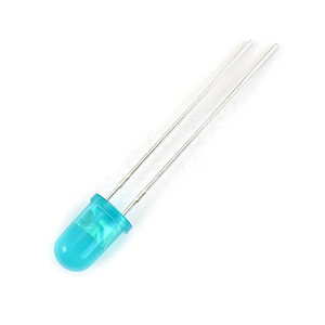Kingbright L-934SF4BT T-1 (3mm) INFRA-RED EMITTING DIODES Blue Transparent Datasheet stock