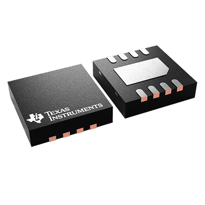 TI LP2951-33DRGR Applications with High-Voltage Input Datasheet Stock