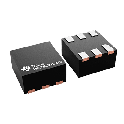 TI TLV70033DSER Regulador de baja caída para dispositivos portátiles Hoja de datos Stock