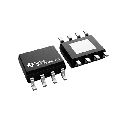 TI TPS2421-2DDAR Внутренний паспорт ограничения мощности МОП-транзистора