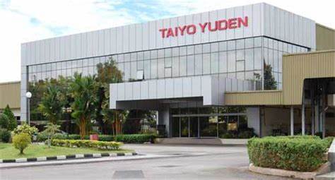 Воведување на брендот Taiyo Yuden и нашиот број на дел од предностите