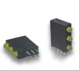 Kingbright WP934SA/3YD T-1 (3mm) Tri-Level Circuit Board Indicator Yellow Datasheet Stock