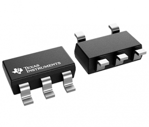 TI TPS62240DDCR 轻负载电流下的节能模式