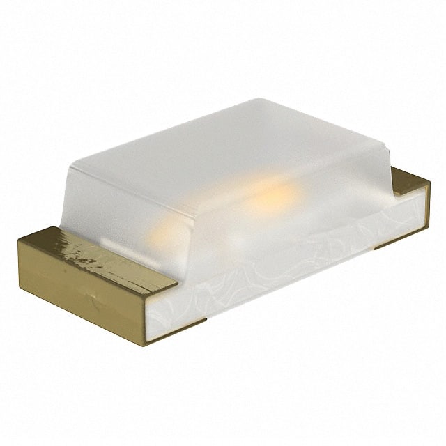 Kingbright APT1608SYCK 1.6 x 0.8 mm SMD Chip LED Lamp Yellow Datasheet Stock