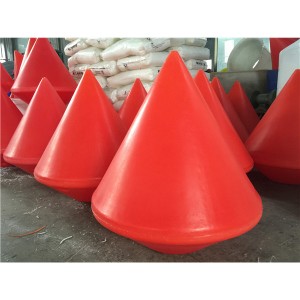 D700x900 small marker buoy Customized rotational molding,roto-molded,special buoy,mark and barrier floater,LLDPE,high density