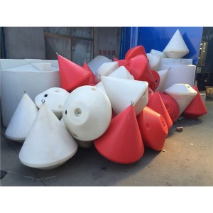 D700x900 small marker buoy Customized rotational molding,roto-molded,special buoy,mark and barrier floater,LLDPE,high density