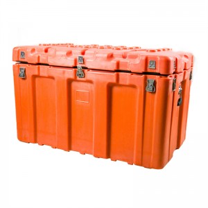 YT1006060 rugged box,Tool box,Large box,Outdoor box,dust proof water proof，UV-protection