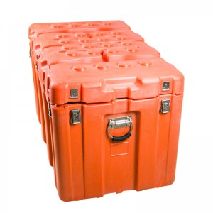 YT1006060 rugged box,Tool box,Large box,Outdoor box,dust proof water proof，UV-protection