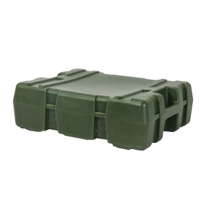 High reputation China PP Plastic Waterproof Flight Protective Tool Case Sealed Safety Equipment Case Portable Tool Box Dry Box Outdoor Equipment