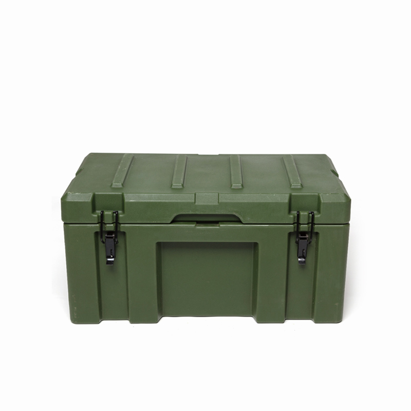 UT-633633-J transport box,Youte Roto Mold miliitary Case，water proof,dust proof,shock proof.custom design,rotational molding OEM&ODM Featured Image