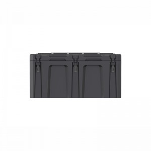 Reasonable price 18 Grids Plastic Removable Fish Tool Storage Boxes
