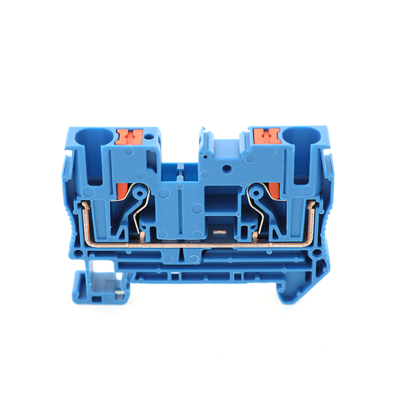 UPT-6 series (in-line link, power distribution block, terminal block, power distribution box)