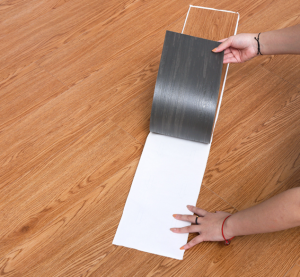 self adhesive floor tiles lvt flooring dry back floor stickers self adhesive