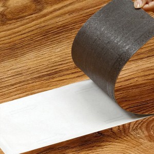 Slip-Resistant Vinyl Plank Flooring