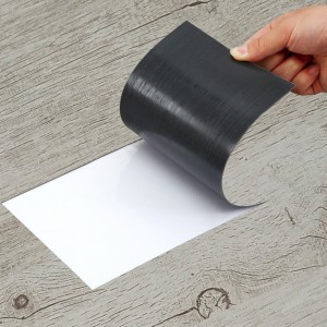 Slip-Resistant Vinyl Plank Flooring