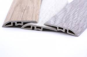 OEM/ODM Manufacturer Fireproof Flooring - IOS Certificate China Vinyl Tiles Decorative Spc (Stone-Plastic Composite) Flooring for Sale – Utop