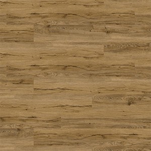 China Gold Supplier for Floor Skirting Board - Upgrade LVT click vinyl waterproof spc flooring – Utop