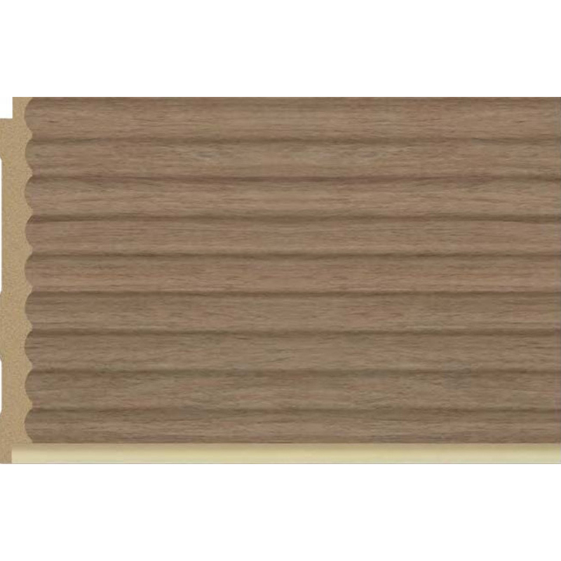 Wholesale Spc Skirting Board - wallpanel wall covering wholesale interior exterior decorative ps 3D Wall Panel – Utop