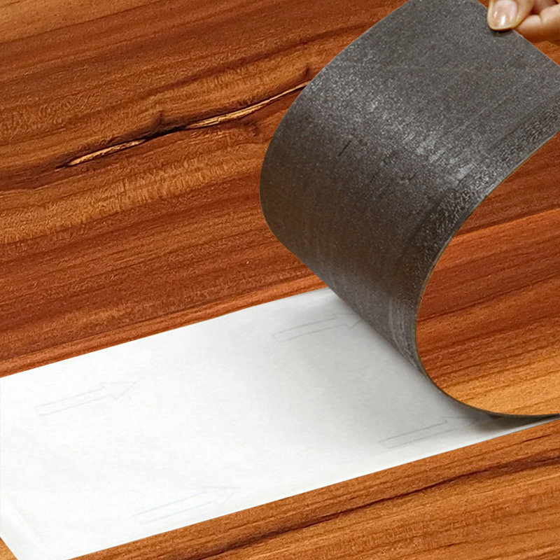 Wholesale Discount Acoustic Wall Panel - Fade-Resistant Vinyl Flooring – Utop