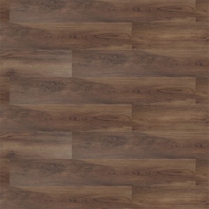 Factory supplied China Wood Look Flooring Waterproof Durable PVC Vinyl Interlock Unilin Click Spc Parquet Plank Flooring