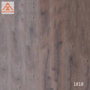 Super Lowest Price Spc Flooring 7mm Vinyl - Massive Selection for China Environmental Waterproof Fireproof Indoor Click Spc Flooring with Durability – Utop