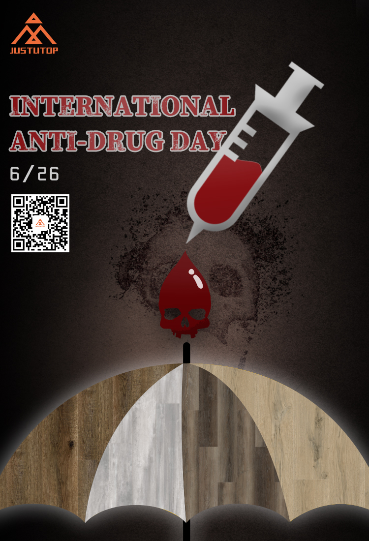 International Anti-Drug Day