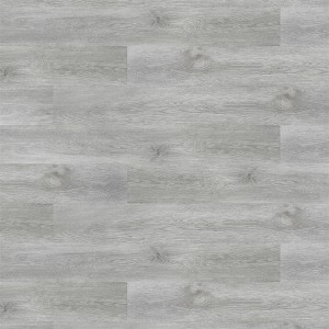 Reliable Supplier Indoor Decorative Wall Panel - Classic grey antibacterial spc floor – Utop