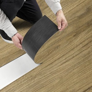 Factory Promotional Matte Waterproof Skirting Board – lvt vinyl flooring discontinued peel and stick vinyl floor tile floring wood laminate vinyl flooring tile – Utop