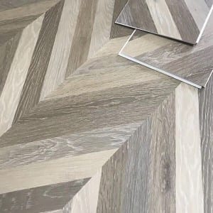 factory customized Fireproof Interior Wall Board - Anti-Slip spc vinyl flooring – Utop