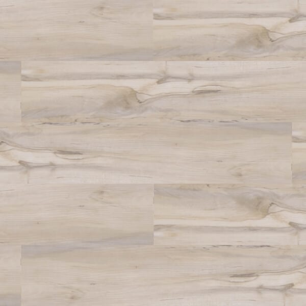 Special Design for Floor Covering Strip - Pigeon white glue-free spc floor – Utop