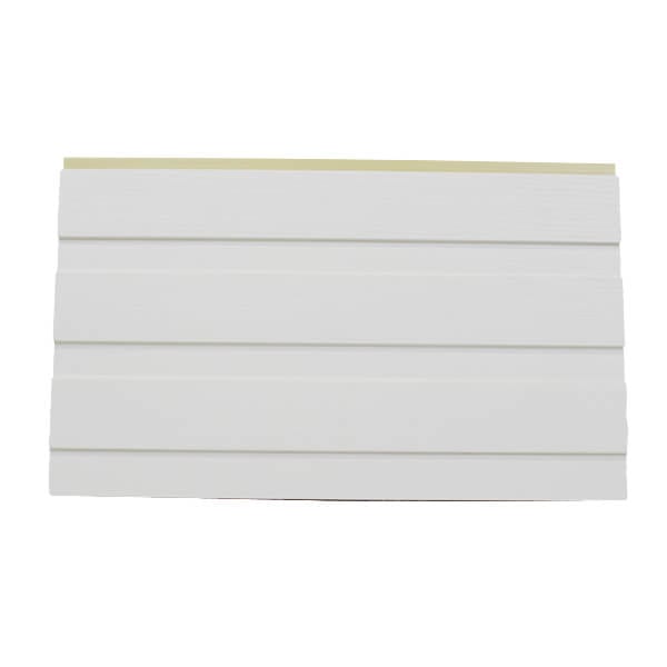 China Manufacturer for Floor Skirting Board Trim - Decorative sound proof spc wall panel – Utop