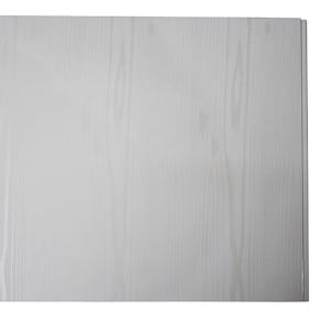 Fixed Competitive Price Protective Edge Strip - Super waterproof spc wall panel – Utop