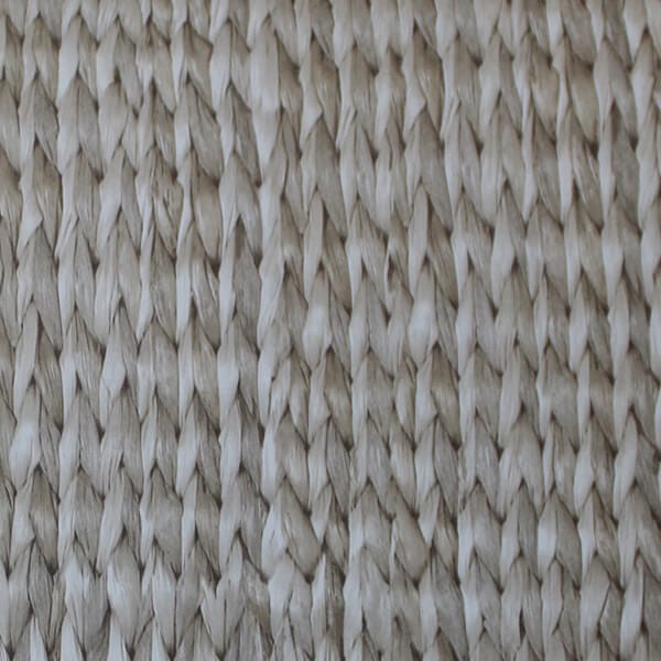 Factory directly Pvc Foam Skirting Board - Woven grain spc wall panel – Utop