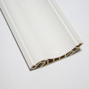 Hot New Products Pvc Ceiling Board - Spc fireproof vertex angel line – Utop