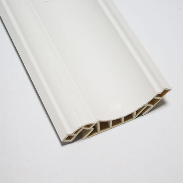 Manufactur standard Stone Plastic Composite Spc Flooring - Spc fireproof vertex angel line – Utop