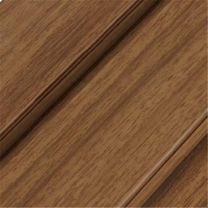 China Manufacturer for Floor Skirting Board Trim - Rich Color Home Decoration Wall Panels Interior panel de pared decorativo ps 3d Wall paneles – Utop