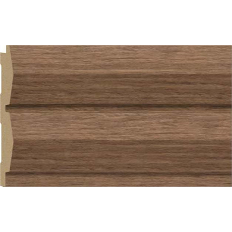 Special Price for Pvc Laminated Skirting - wallpanel wall covering wholesale interior exterior decorative 3D Wall Panel PS – Utop detail pictures