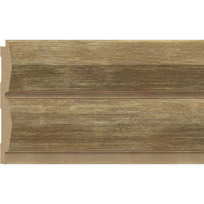 Special Price for Pvc Laminated Skirting - wallpanel wall covering wholesale interior exterior decorative 3D Wall Panel PS – Utop detail pictures