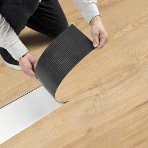 Textured Vinyl Flooring
