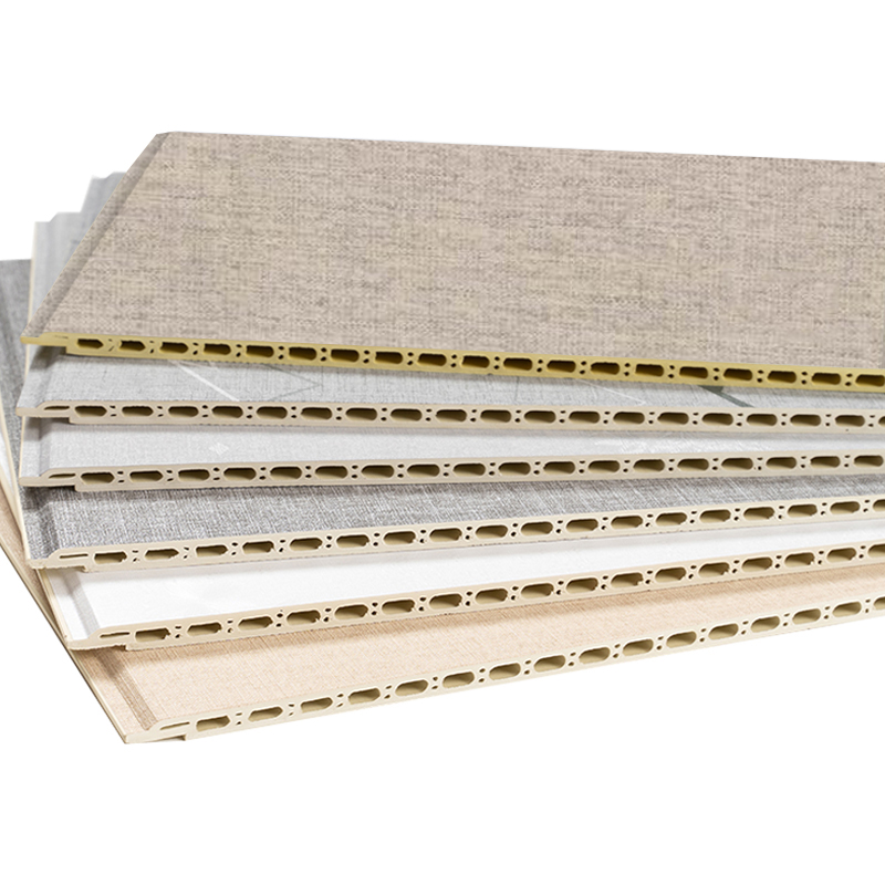 Big discounting Wall Protection Baseboard - China Wholesale China Spc Heavy Strong Wall Protection Decoration Board PVC Wall Panel PVC Ceiling Panels DC-179 – Utop