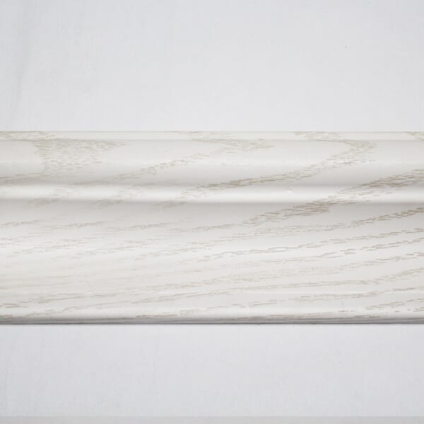 Anti-discoloration wall panel decoration line